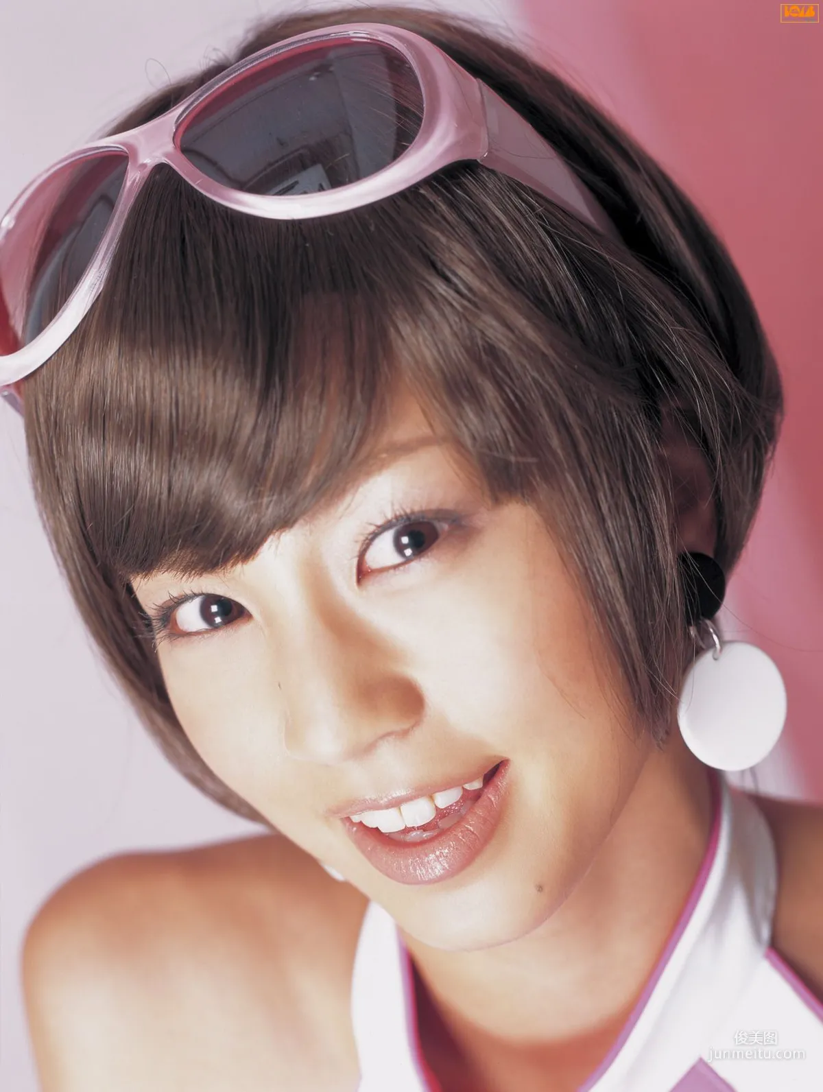 [Bomb.TV] August 2005 Issue Misako Yasuda Photo Set photo 15