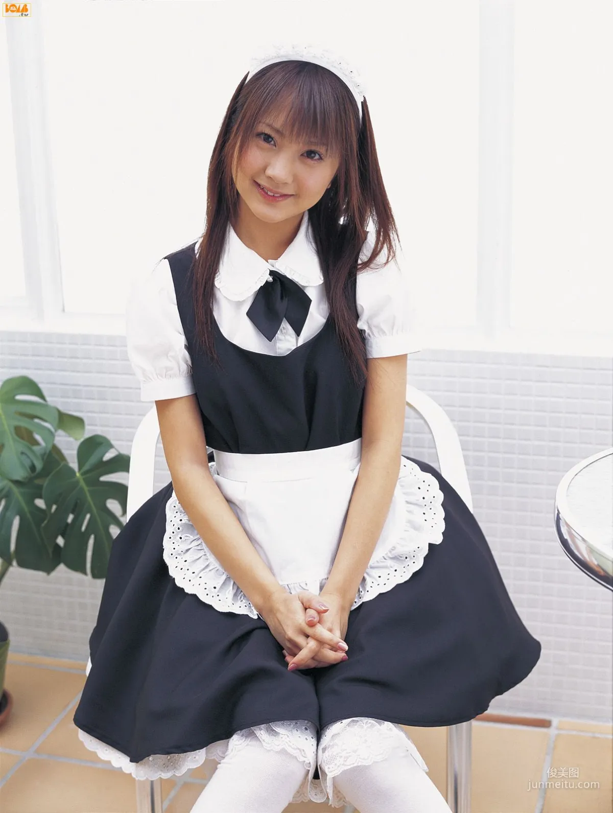 [Bomb.TV] 2006年01月刊 Shouko Hamada 浜田翔子 寫真集 3