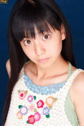 [Bomb.TV] 2006年11月刊 Asuka Ono 小野明日香 - Channel B 写真集