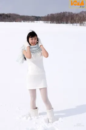 [Bomb.TV] 2005年06月刊 Ayatsuki Takaou 彩月貴央 - Channel B 写真集