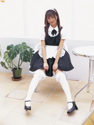[Bomb.TV] 2006年01月刊 Shouko Hamada 浜田翔子 寫真集