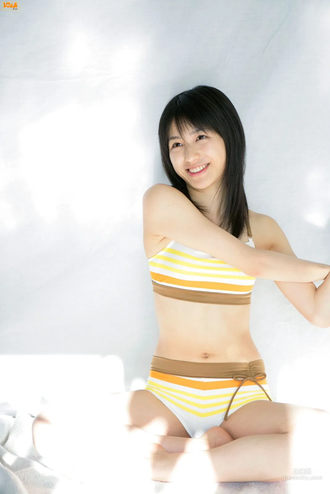 [Bomb.TV] 2006年02月刊 Kaoru Hirata 平田薫/平田薰 寫真集 14