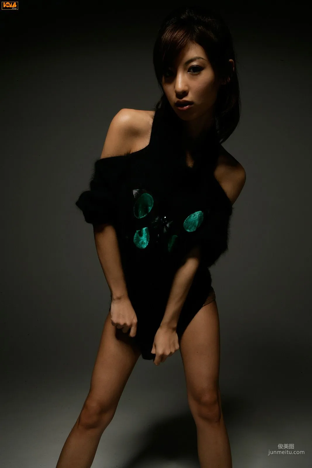 [Bomb.TV] 2006 April Issue Mariko Okubo Photo Set photo 31