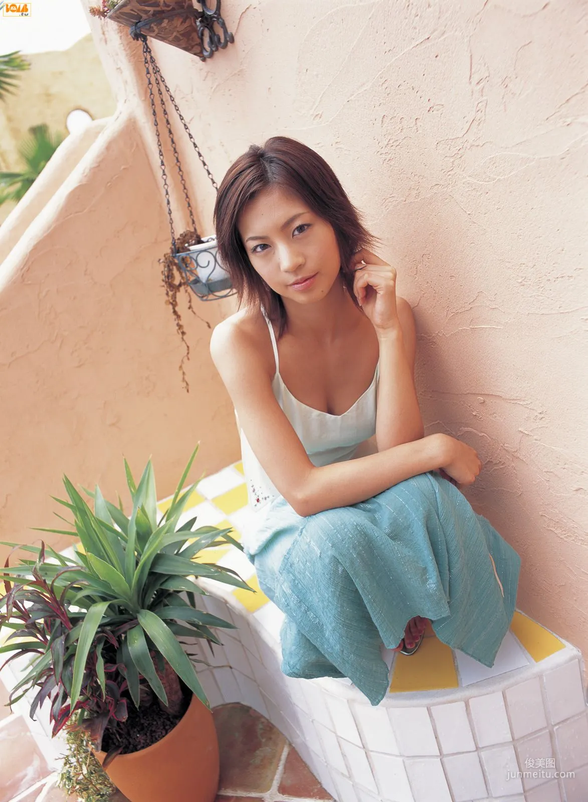 [Bomb.TV] 2005 November Issue Misako Yasuda Photo Set photo 22