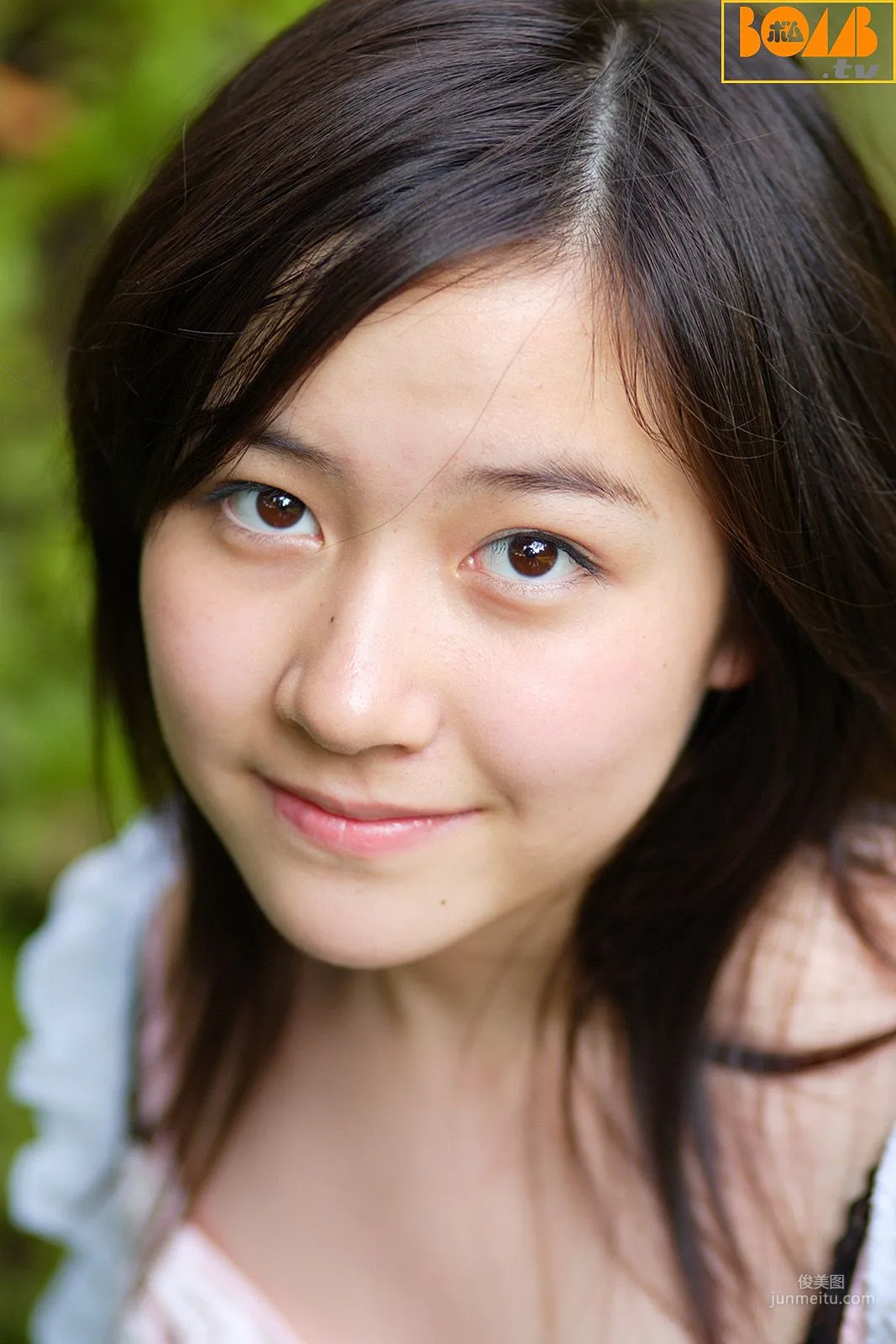 [Bomb.TV] 2005 September Issue Yuria Nakazawa Photo Set photo 19