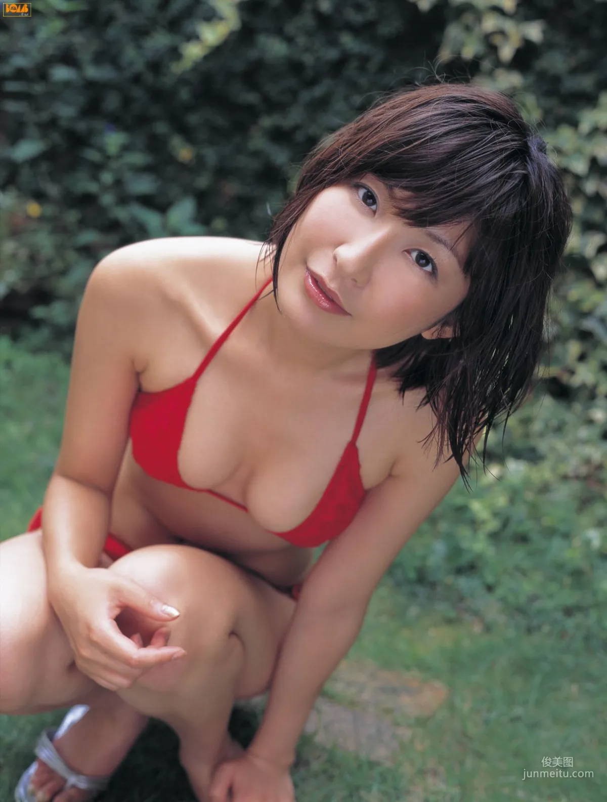 [Bomb.TV] August 2006 Issue Mayumi Ono Mayumi Ono Photo Set photo 44