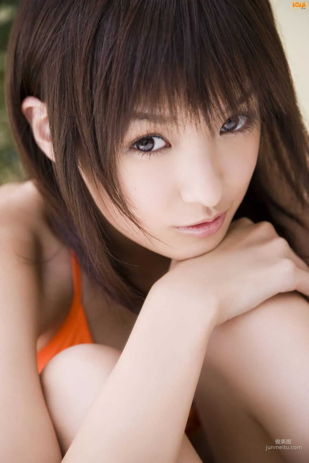 [Bomb.TV] 2007年01月刊 Akina Minami 南明奈 寫真集 7