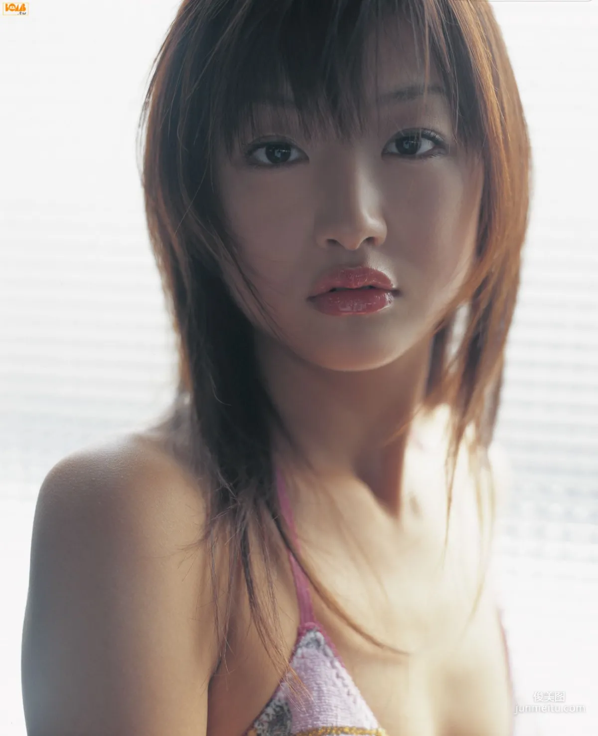 [Bomb.TV] 2005 September Issue Risa Kudo Photo Set photo 13