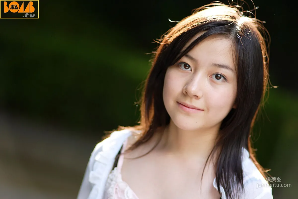 [Bomb.TV] 2005 September Issue Yuria Nakazawa Photo Set photo 25