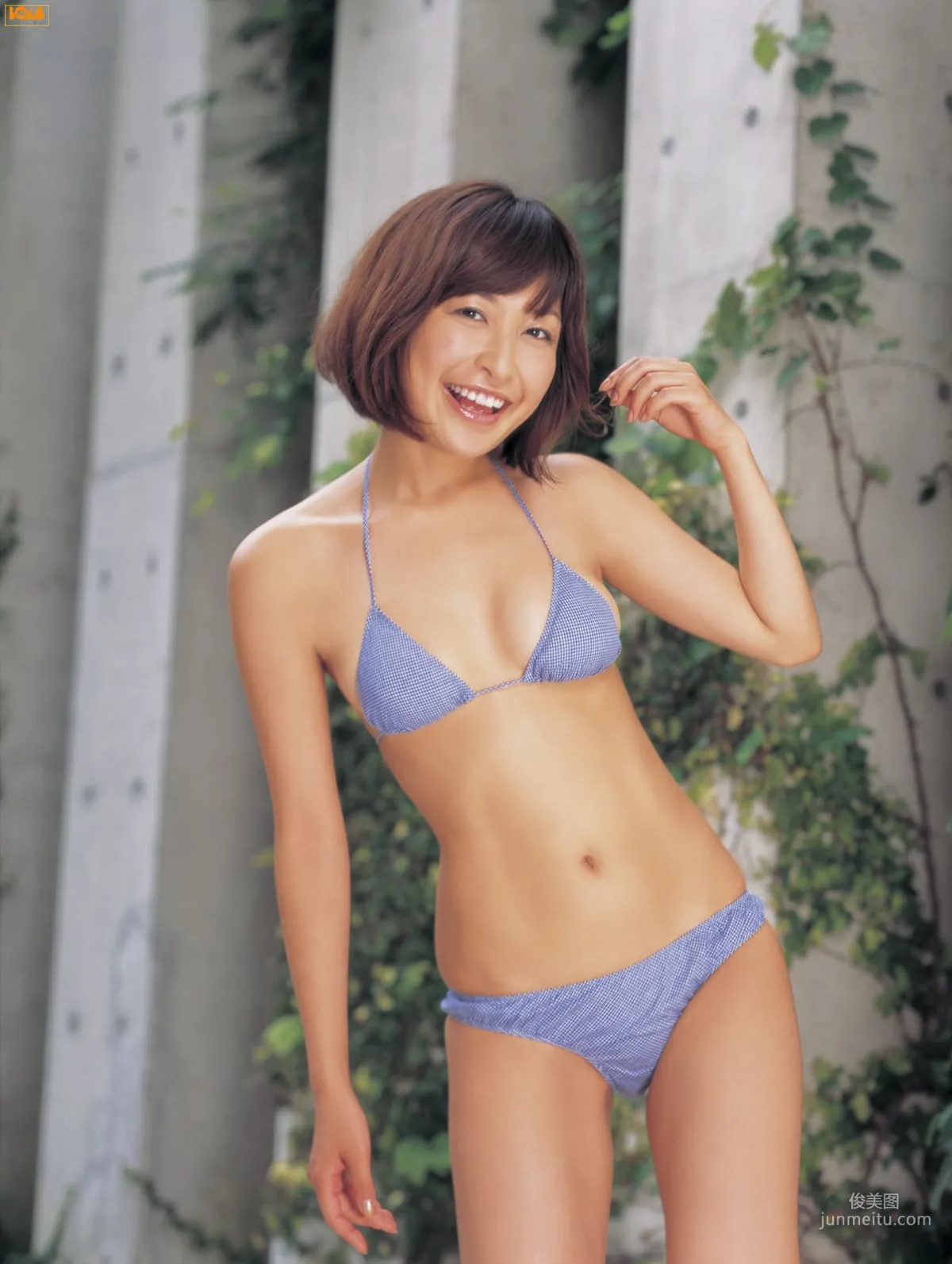 [Bomb.TV] August 2006 Issue Mayumi Ono Mayumi Ono Photo Set photo 99