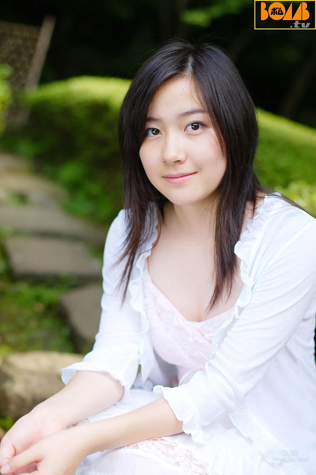 [Bomb.TV] 2005 September Issue Yuria Nakazawa Photo Set photo 4