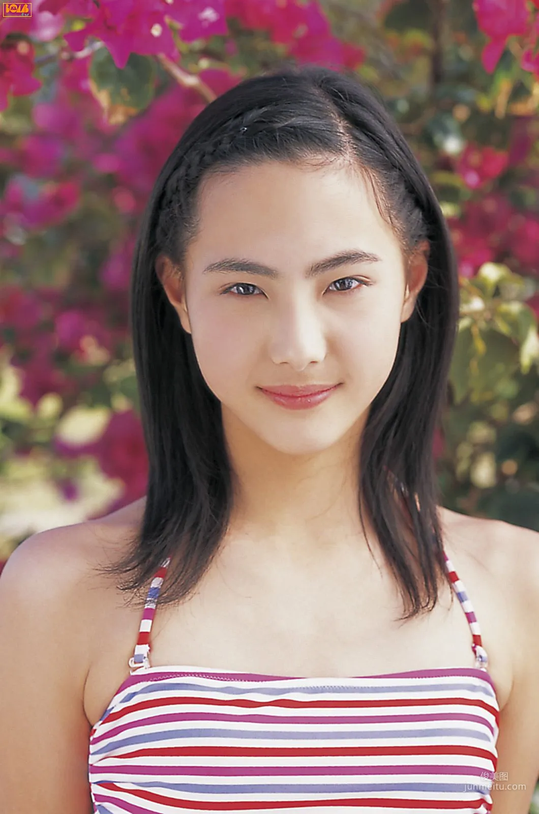[Bomb.TV] 2006年05月刊《New Toho Cinderella》寫真集 13