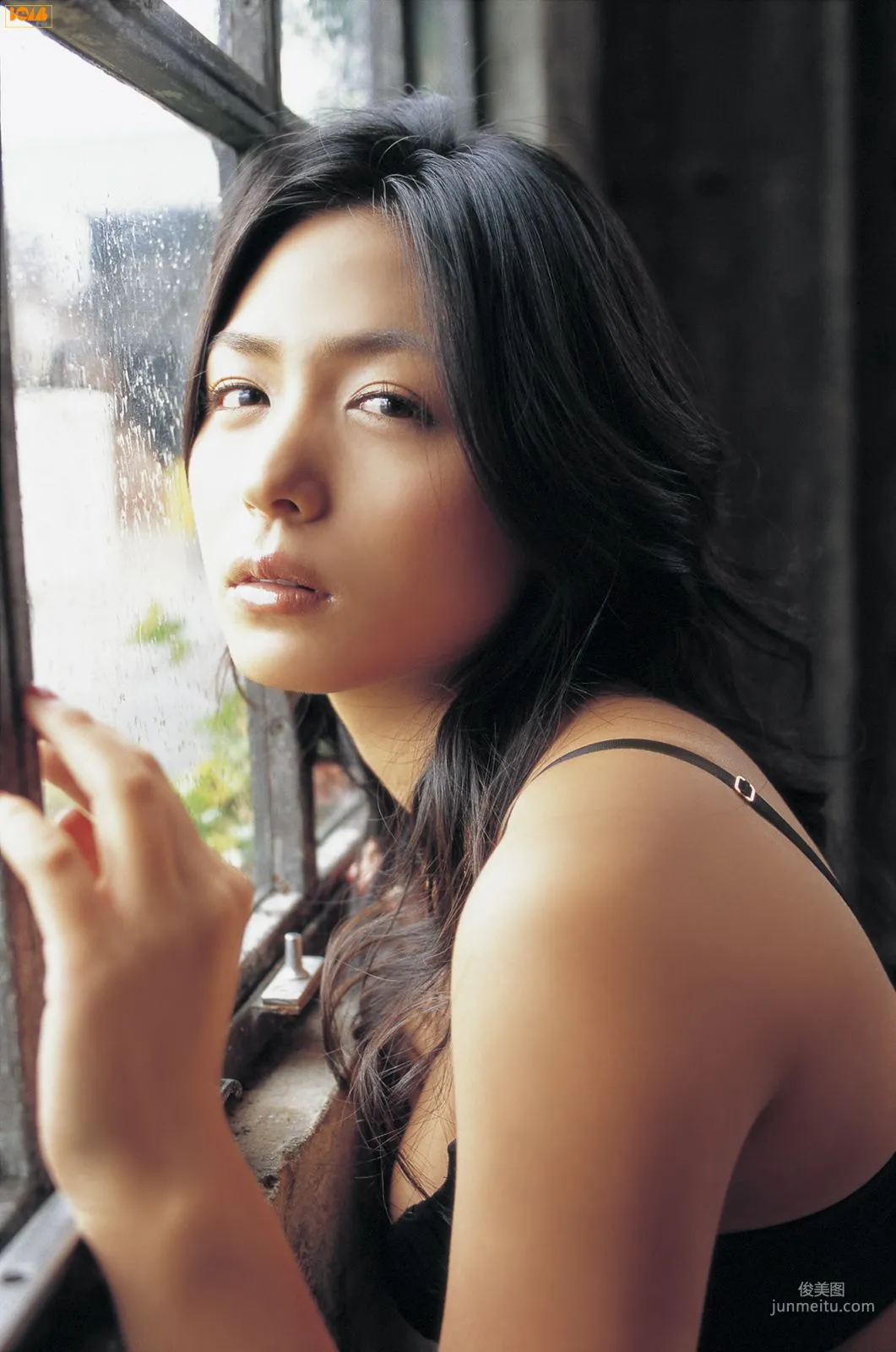 [Bomb.TV] January 2007 Issue Yukie Kawamura Photo Set photo 10