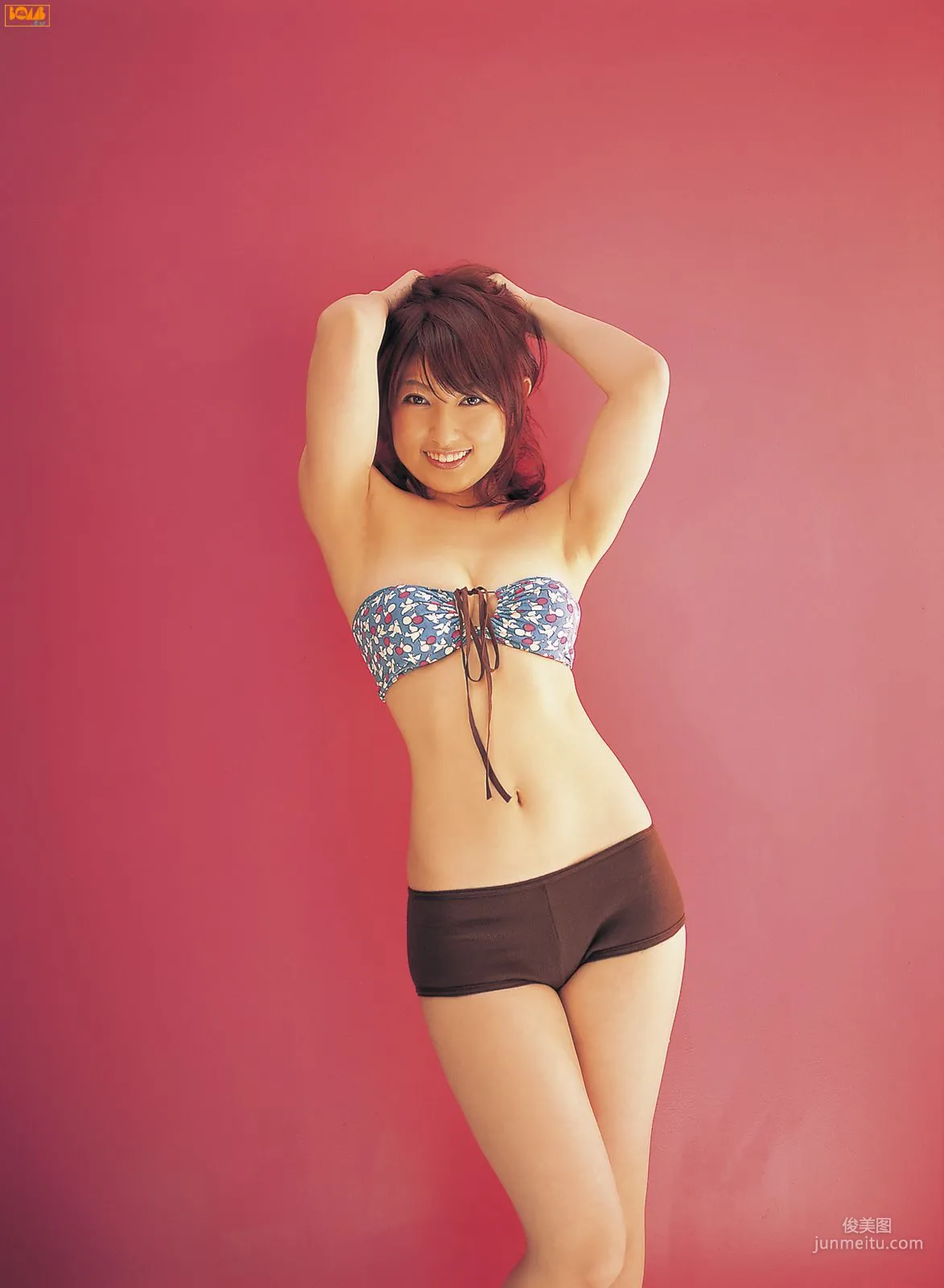 [Bomb.TV] October 2006 Issue Yoko Kumada Photo Set photo 23