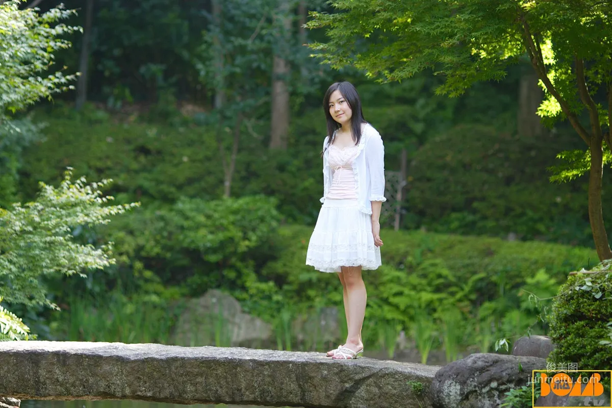 [Bomb.TV] 2005 September Issue Yuria Nakazawa Photo Set photo 11