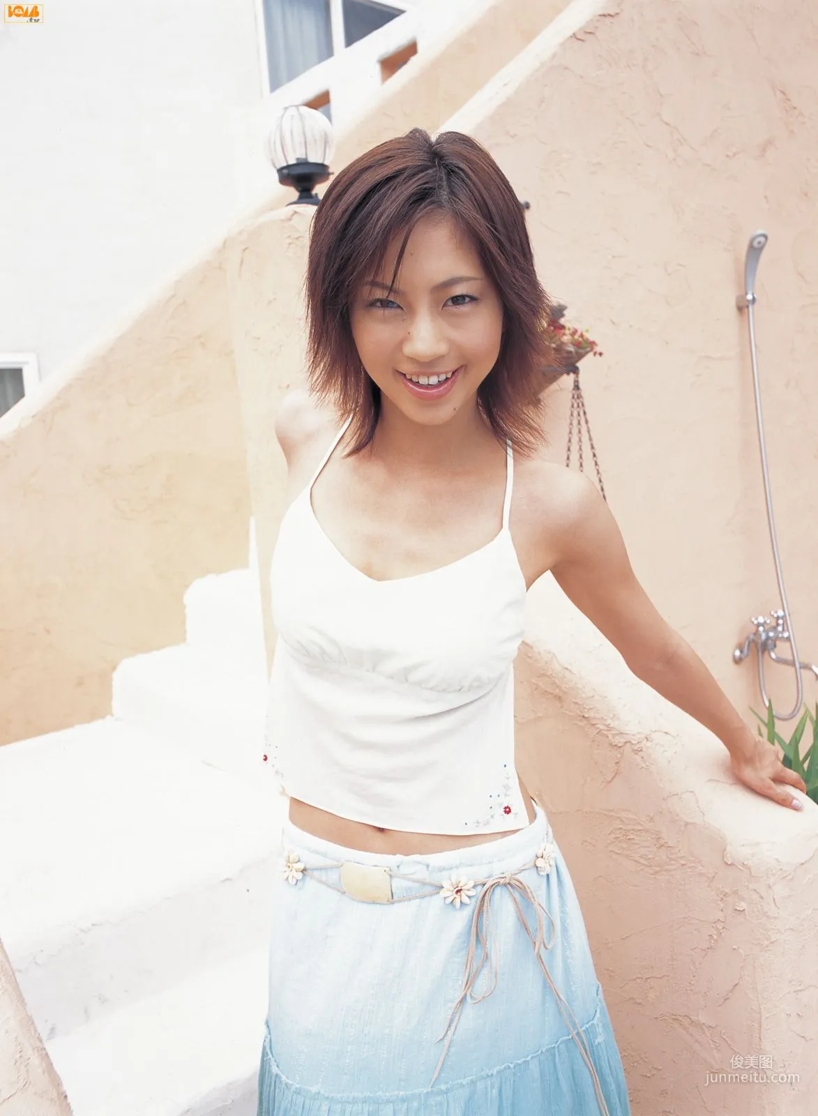 [Bomb.TV] 2005 November Issue Misako Yasuda Photo Set photo 21