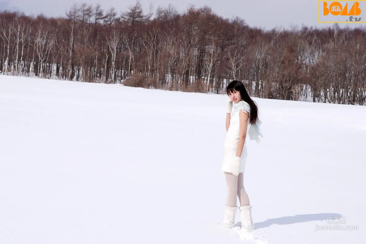 [Bomb.TV] 2005年06月刊 Ayatsuki Takaou 彩月貴央 - Channel B 寫真集 5