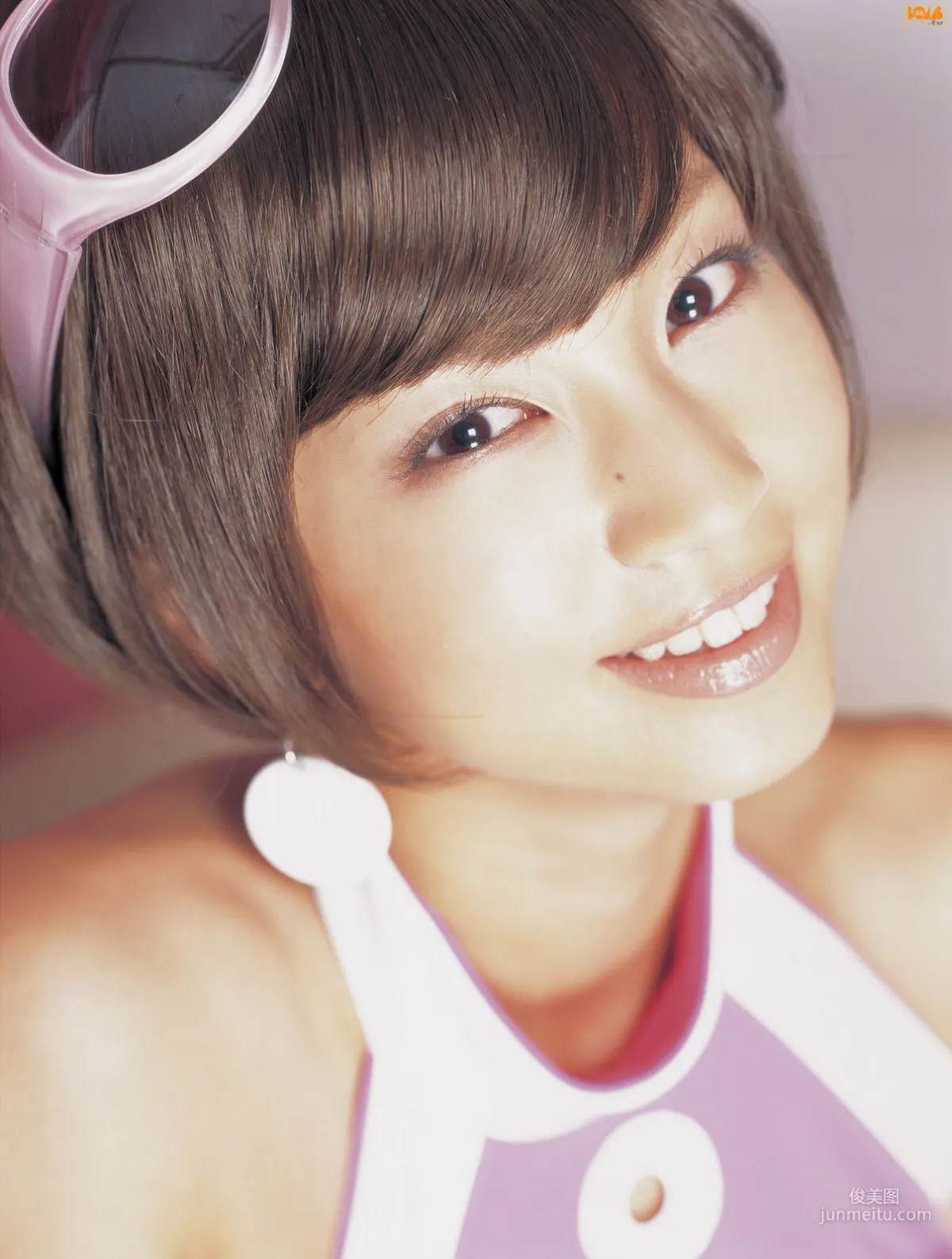 [Bomb.TV] August 2005 Issue Misako Yasuda Photo Set photo 13