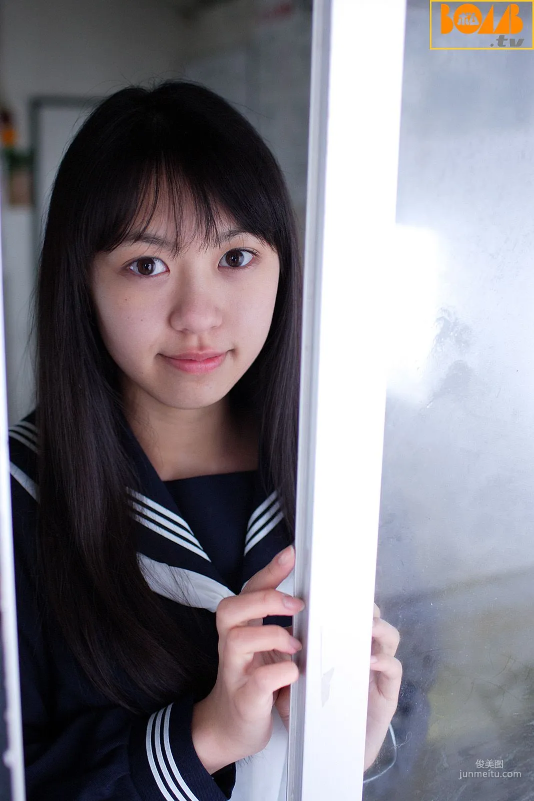 [Bomb.TV] 2005年06月刊 Ayatsuki Takaou 彩月貴央 - Channel B 寫真集 19