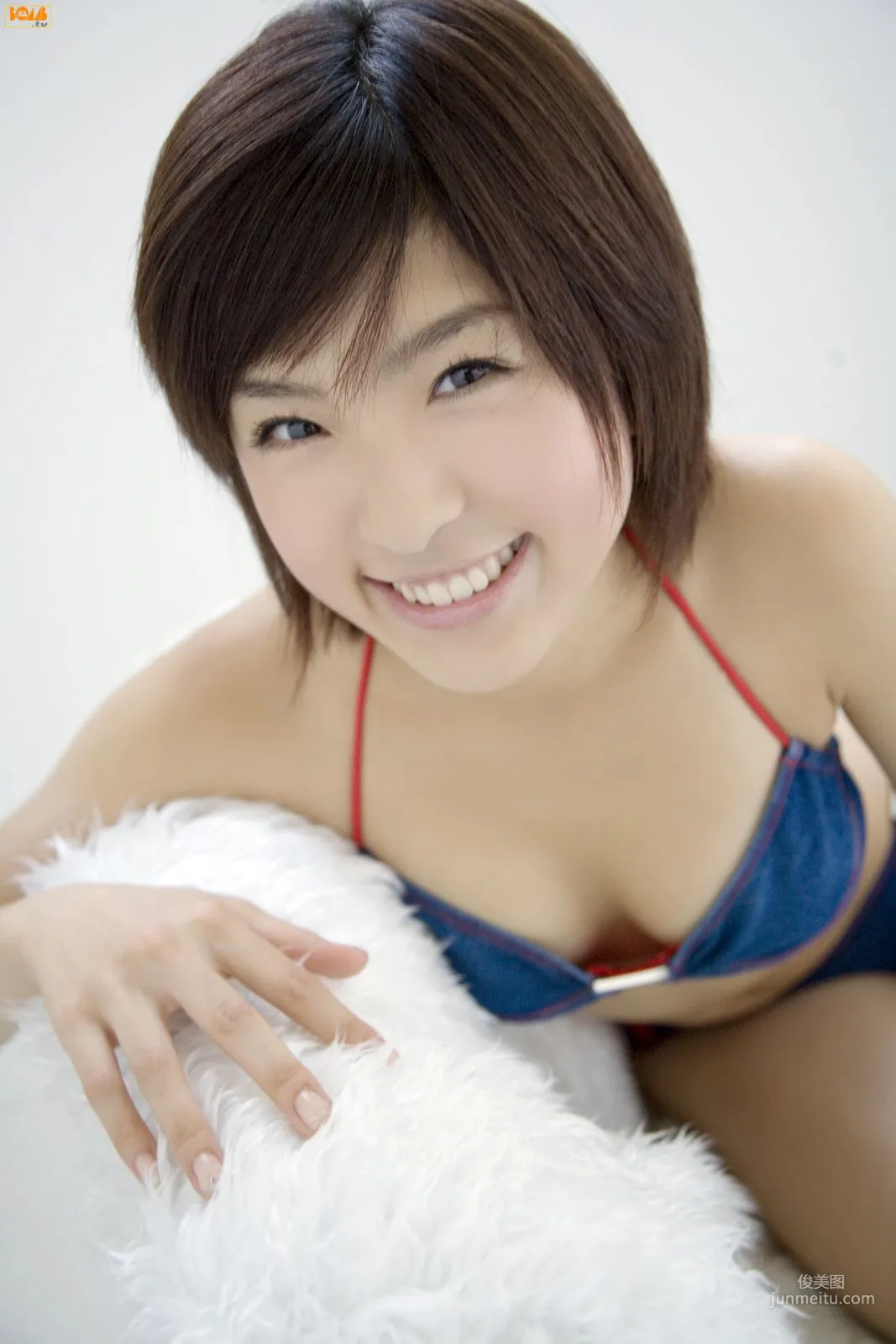 [Bomb.TV] February 2007 Issue, Erina Matsui, Photo Set photo 20