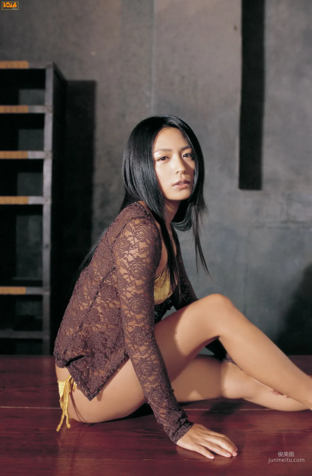 [Bomb.TV] December 2006 Issue Yukie Kawamura Photo Set photo 13