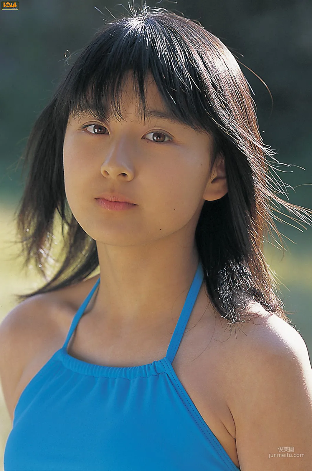 [Bomb.TV] 2006年05月刊《New Toho Cinderella》寫真集 3