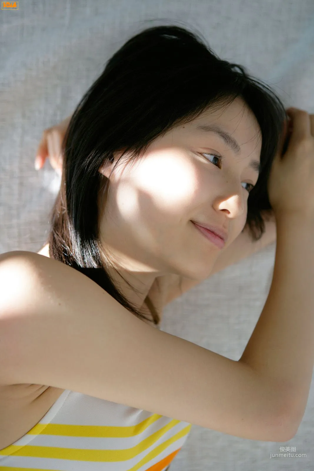 [Bomb.TV] 2006年02月刊 Kaoru Hirata 平田薫/平田薰 寫真集 19