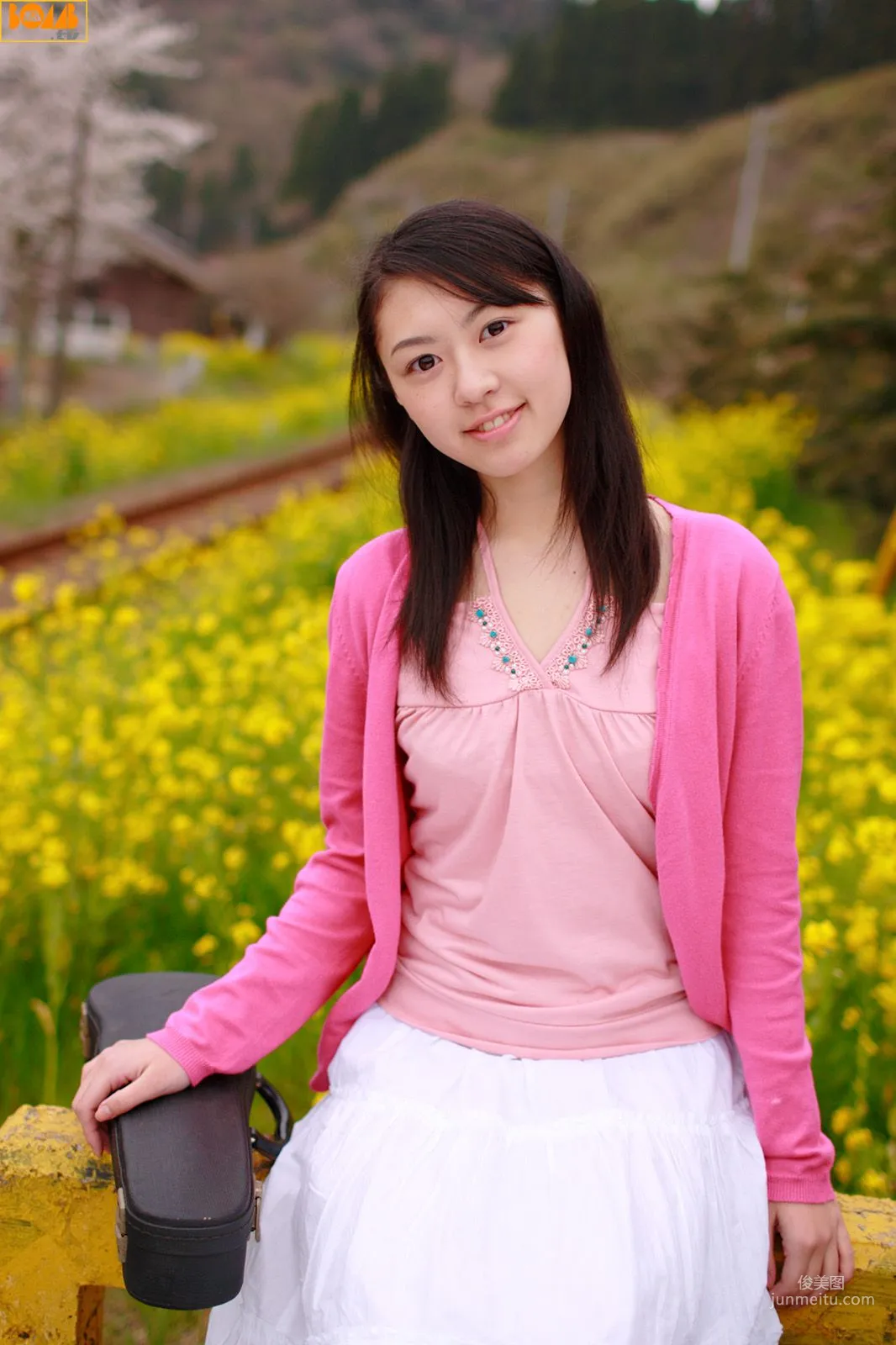 [Bomb.TV] 2006年06月刊 Takaou Ayatsuki 彩月貴央 - Channel B 寫真集 10
