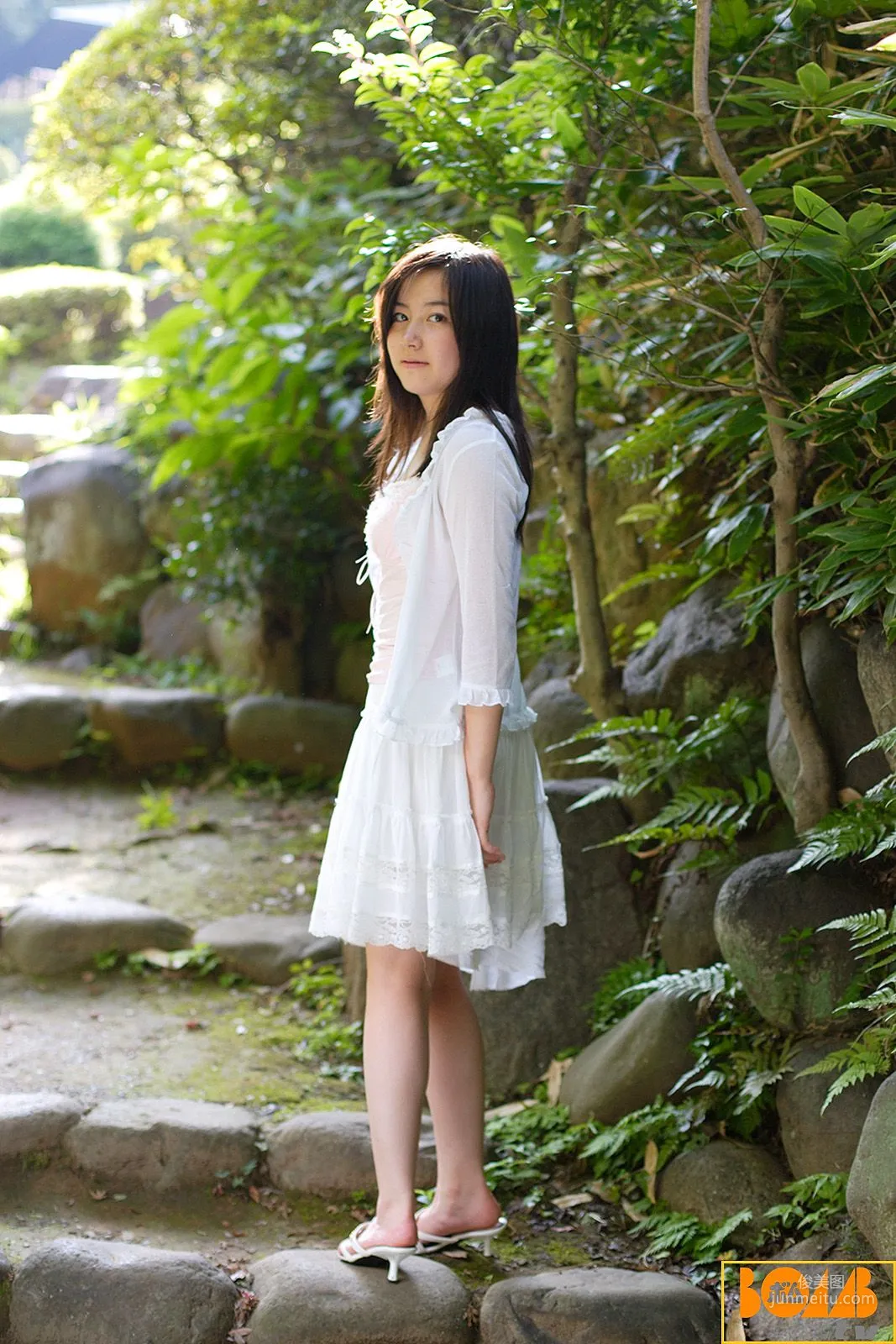 [Bomb.TV] 2005 September Issue Yuria Nakazawa Photo Set photo 15