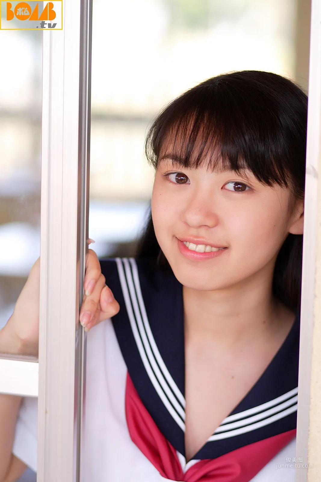 [Bomb.TV] 2005年07月刊 Ayatsuki Takaou 彩月貴央 寫真集 66