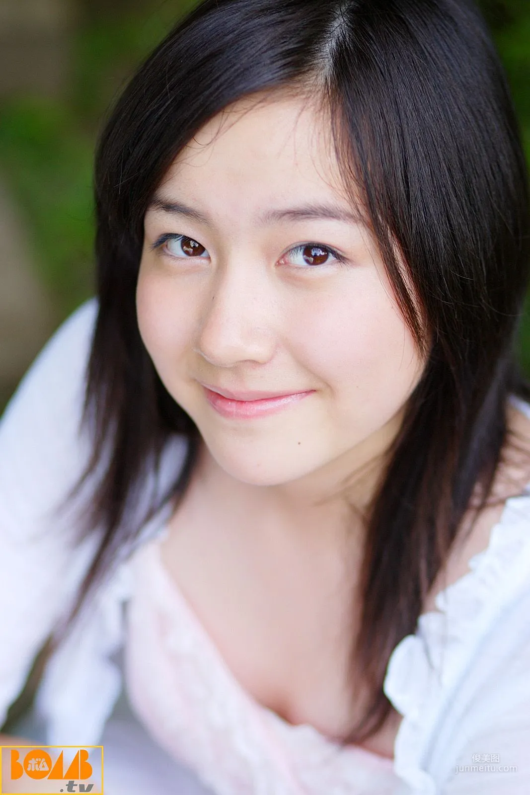 [Bomb.TV] 2005 September Issue Yuria Nakazawa Photo Set photo 8