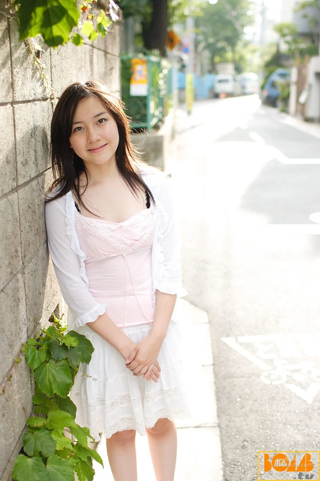 [Bomb.TV] 2005 September Issue Yuria Nakazawa Photo Set photo 36