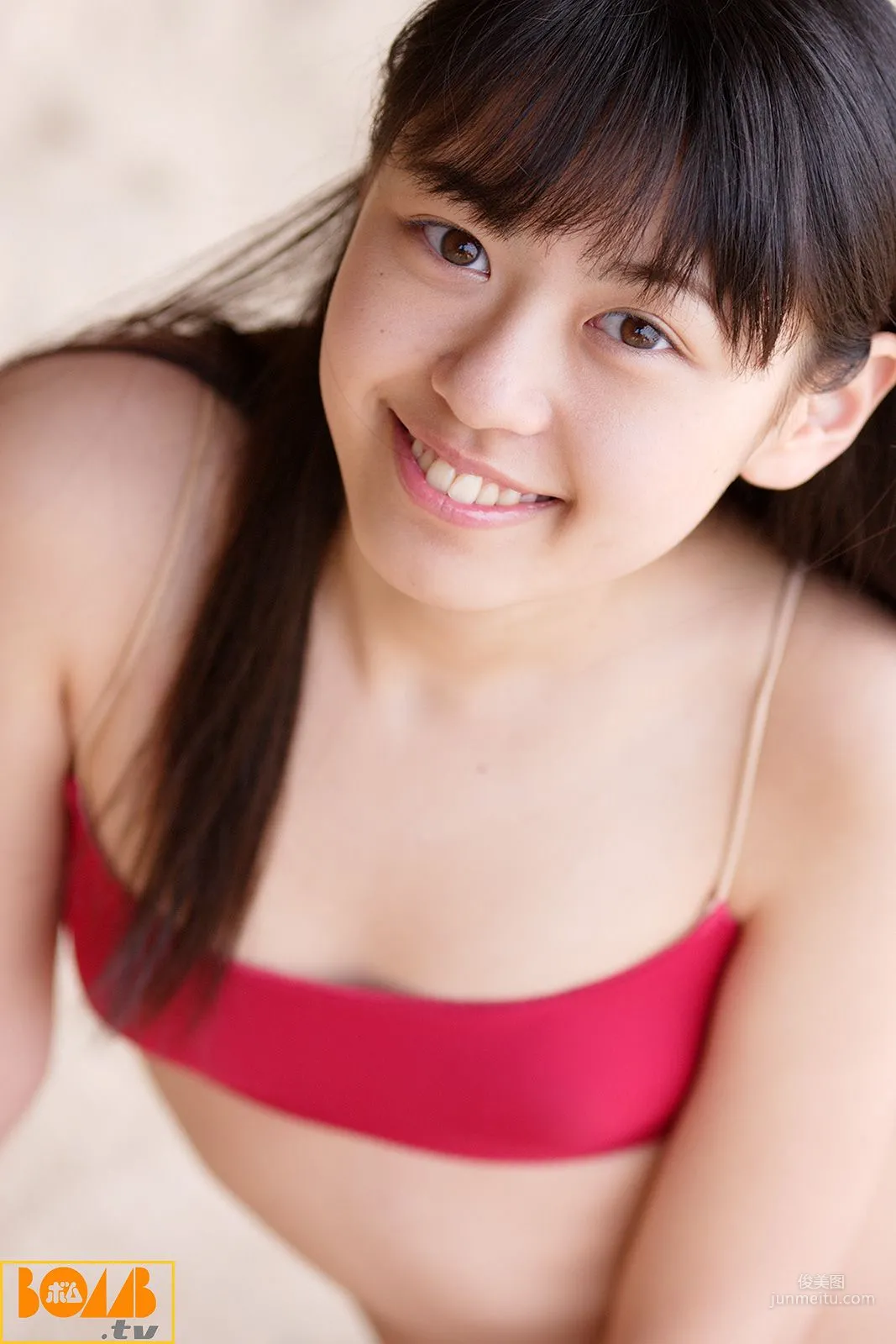 [Bomb.TV] 2005年07月刊 Ayatsuki Takaou 彩月貴央 寫真集 25