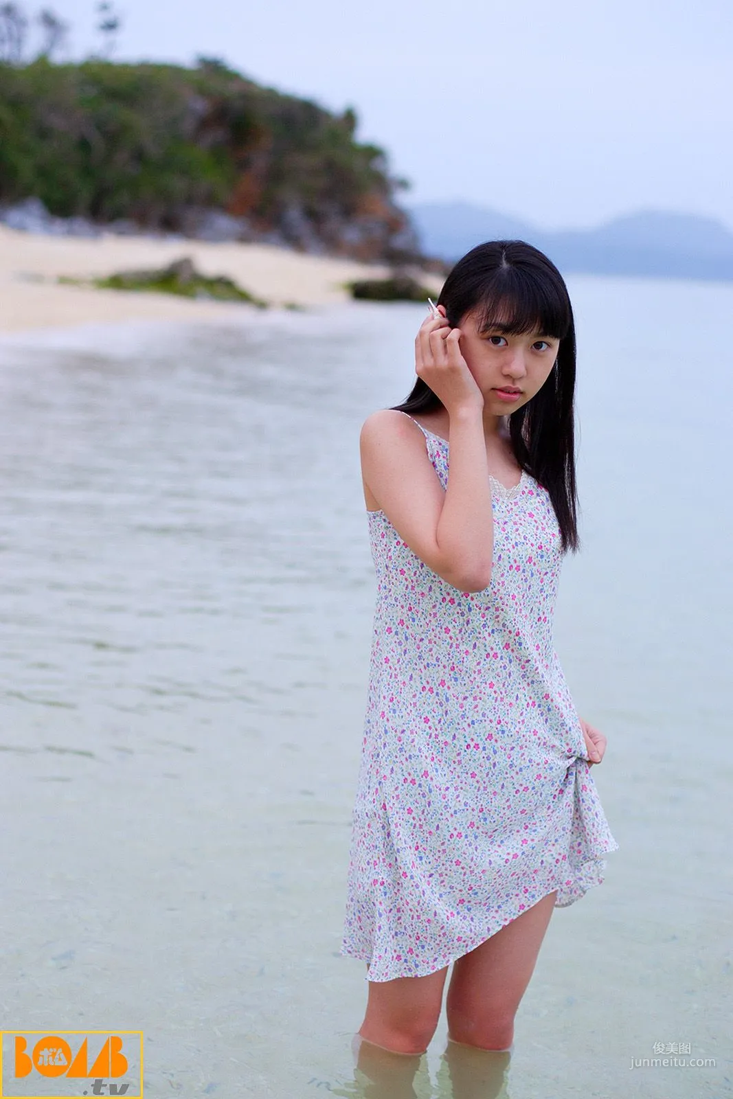 [Bomb.TV] 2005年08月刊 彩月貴央 Ayatsuki Takaou 寫真集 22