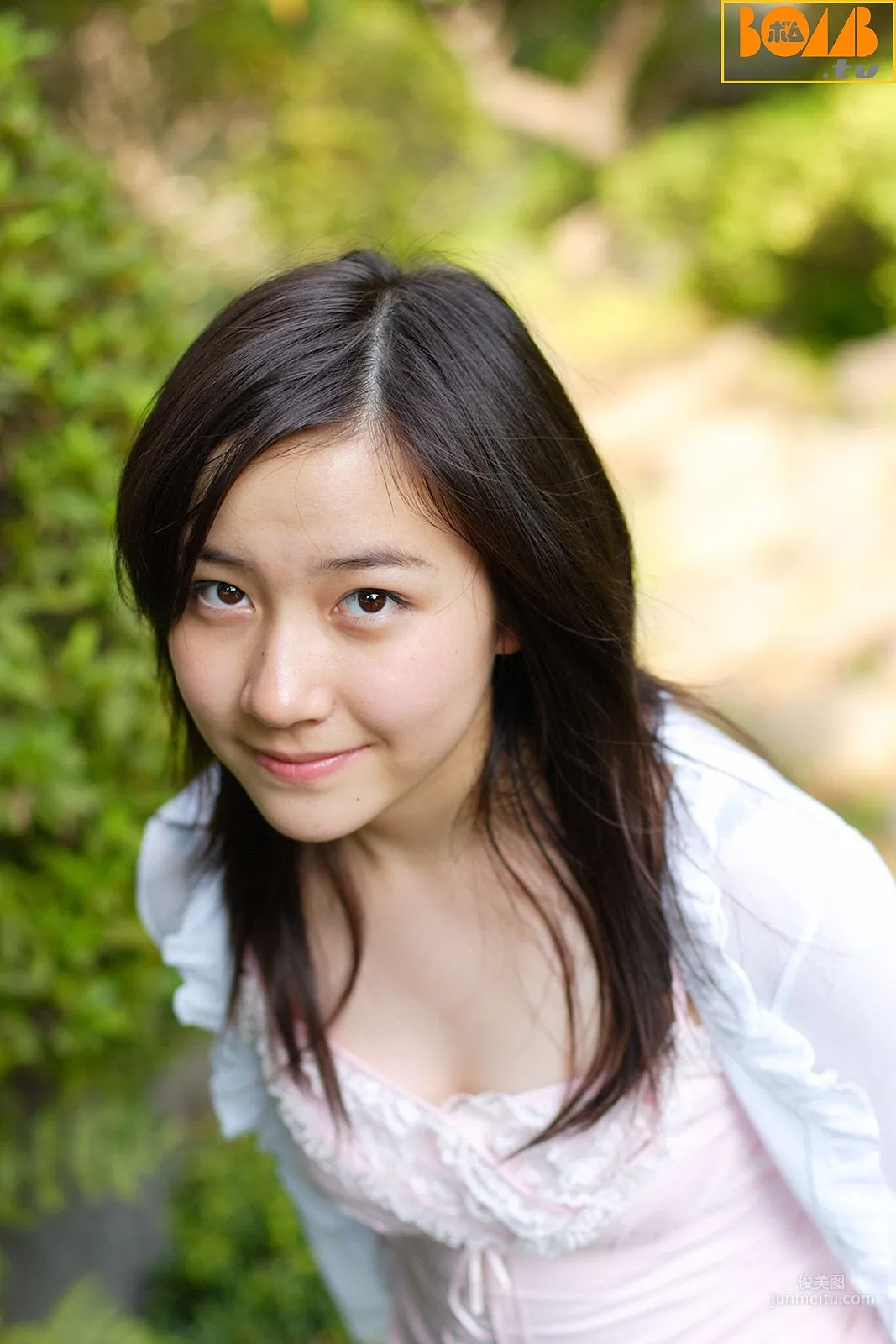 [Bomb.TV] 2005 September Issue Yuria Nakazawa Photo Set photo 18