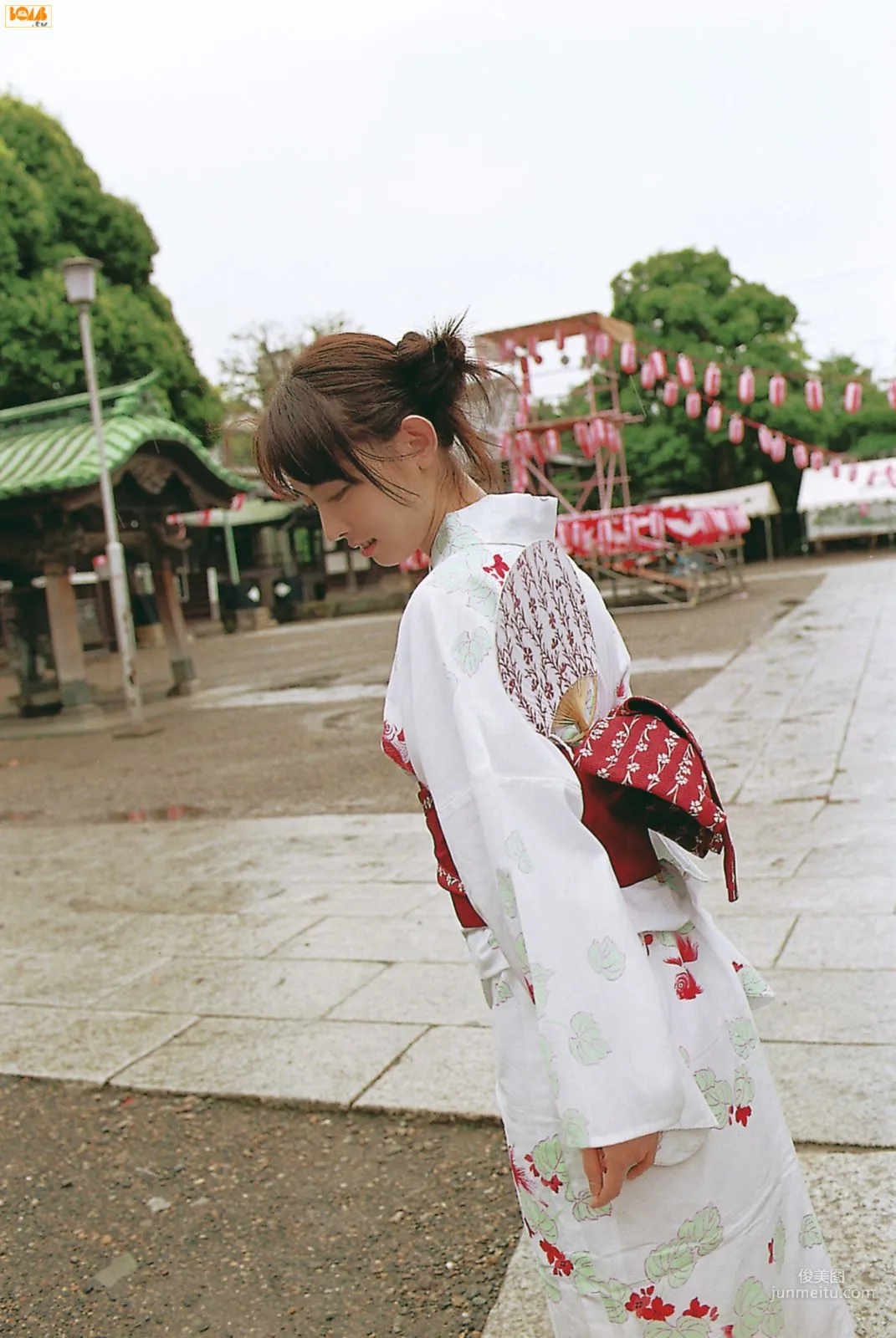 [Bomb.TV] October 2006 Issue Rina Akiyama Rina Akiyama Photo Set photo 47
