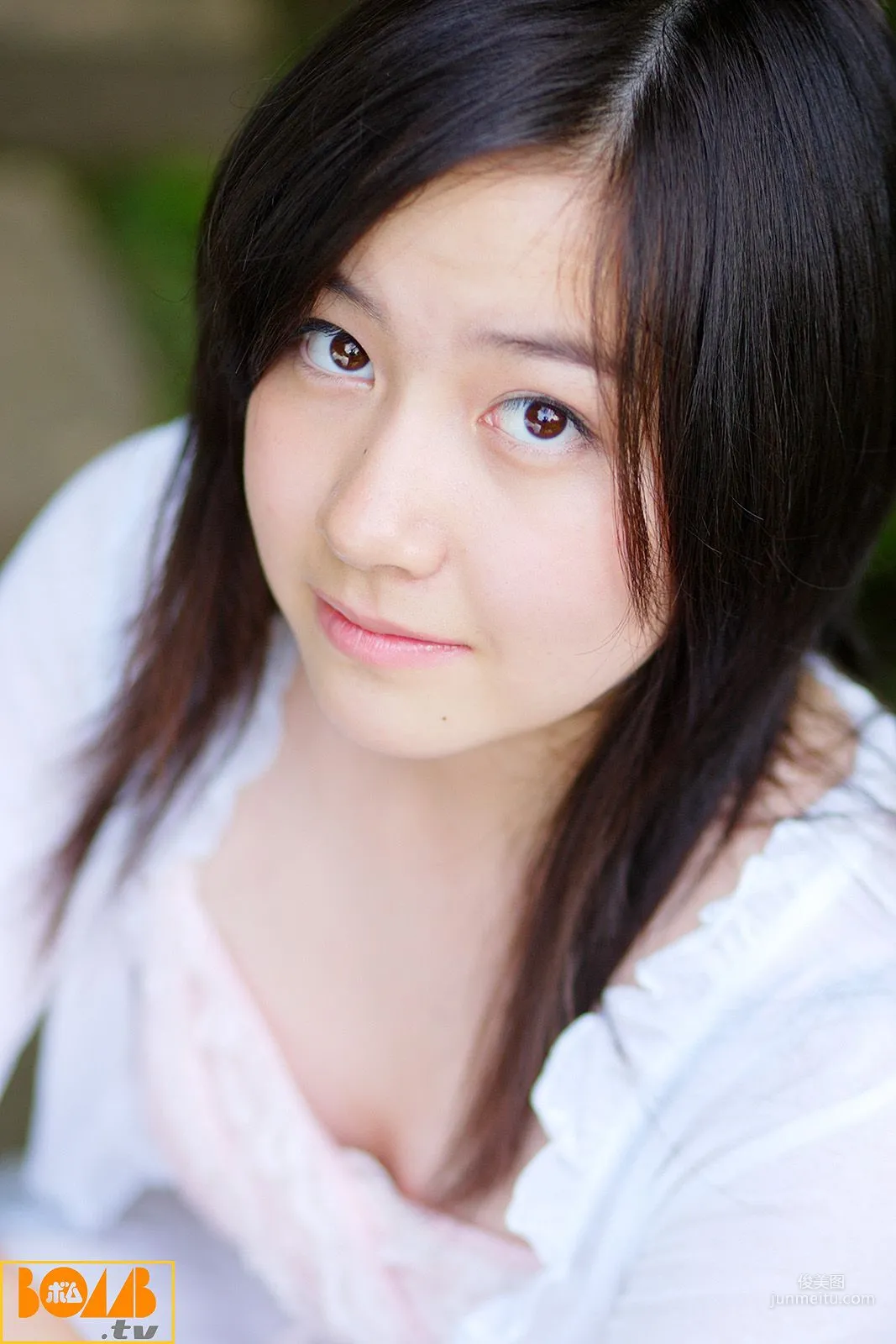 [Bomb.TV] 2005 September Issue Yuria Nakazawa Photo Set photo 6