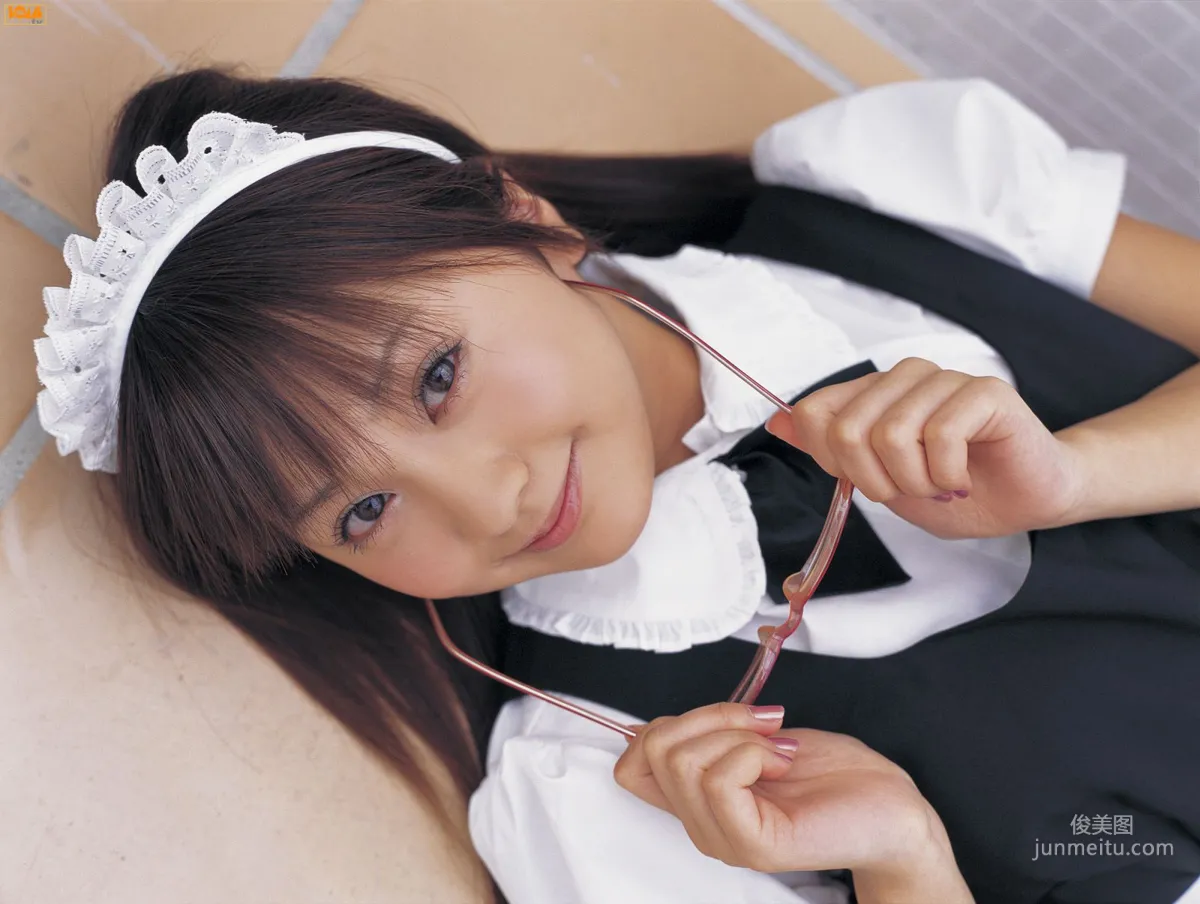 [Bomb.TV] 2006年01月刊 Shouko Hamada 浜田翔子 寫真集 18