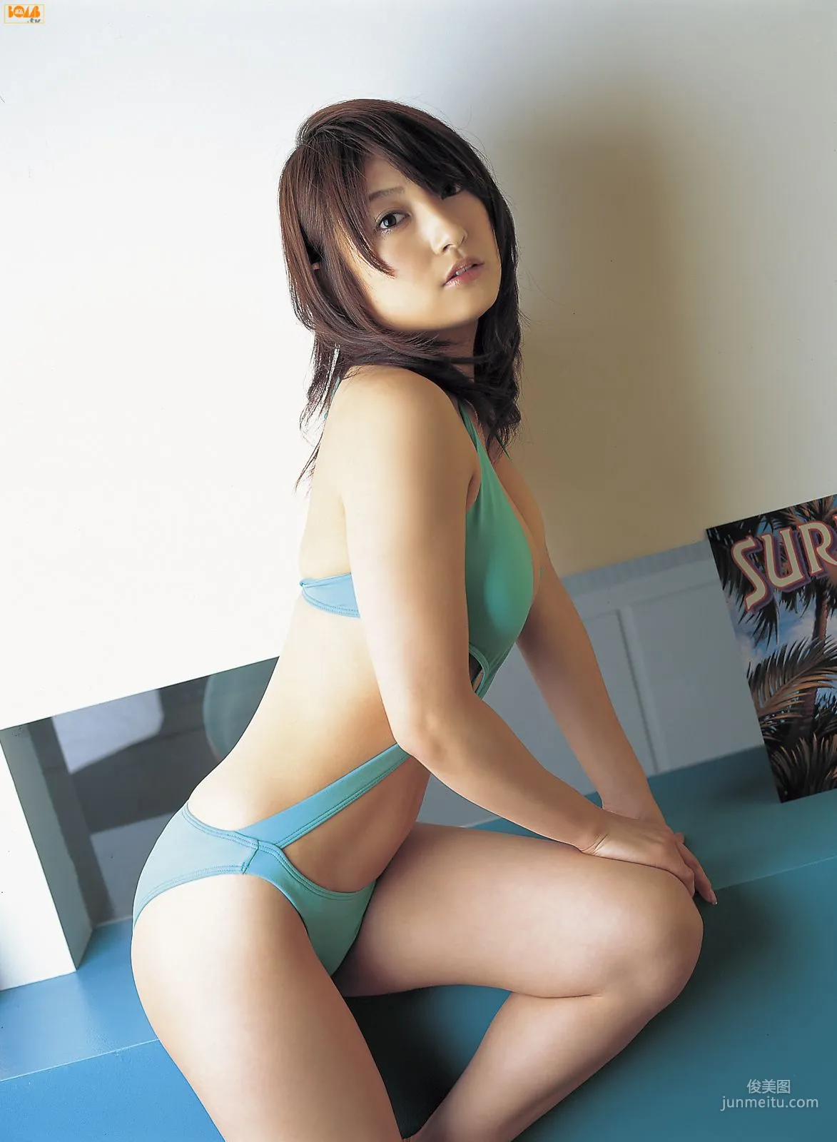 [Bomb.TV] October 2006 Issue Yoko Kumada Photo Set photo 11