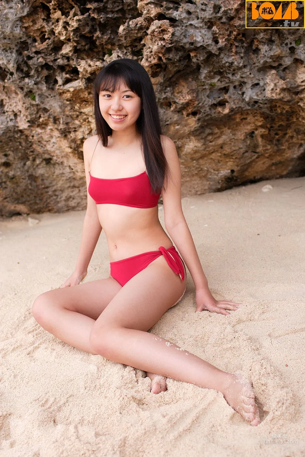 [Bomb.TV] 2005年07月刊 Ayatsuki Takaou 彩月貴央 寫真集 23