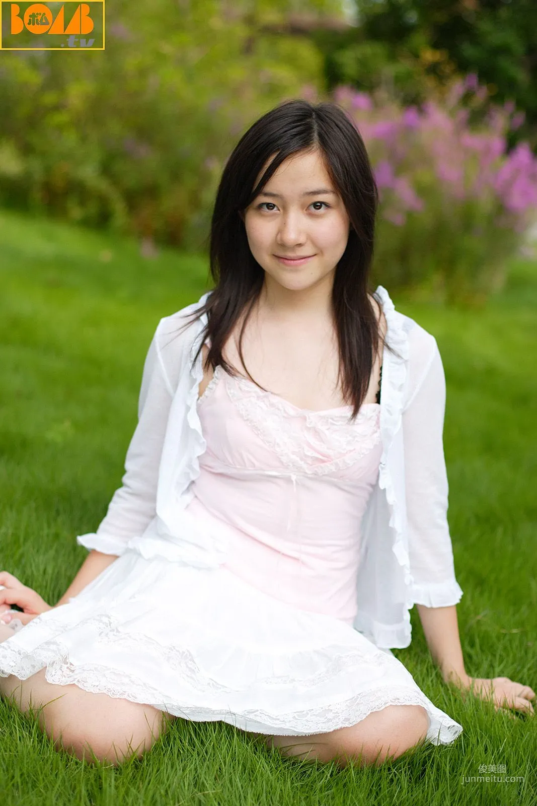 [Bomb.TV] 2005 September Issue Yuria Nakazawa Photo Set photo 39