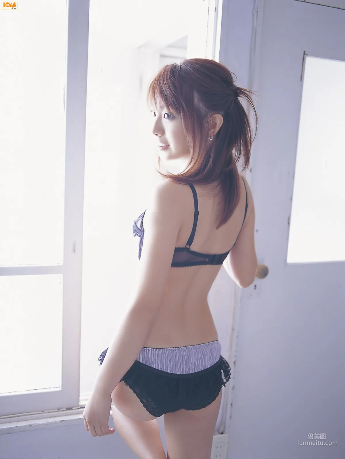 [Bomb.TV] February 2007 Issue Azusa Yamamoto Photo Set photo 30