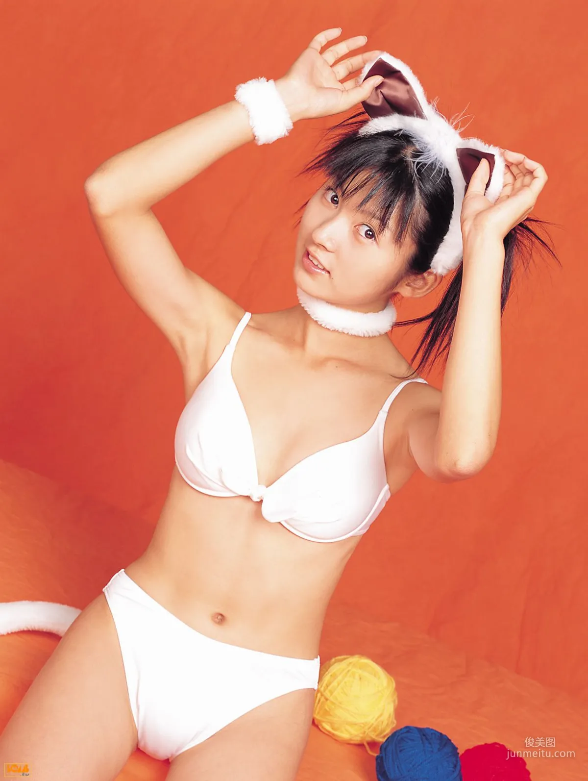 [Bomb.TV] Chikako Sakuragi 桜木睦子/櫻木睦子 寫真集 10