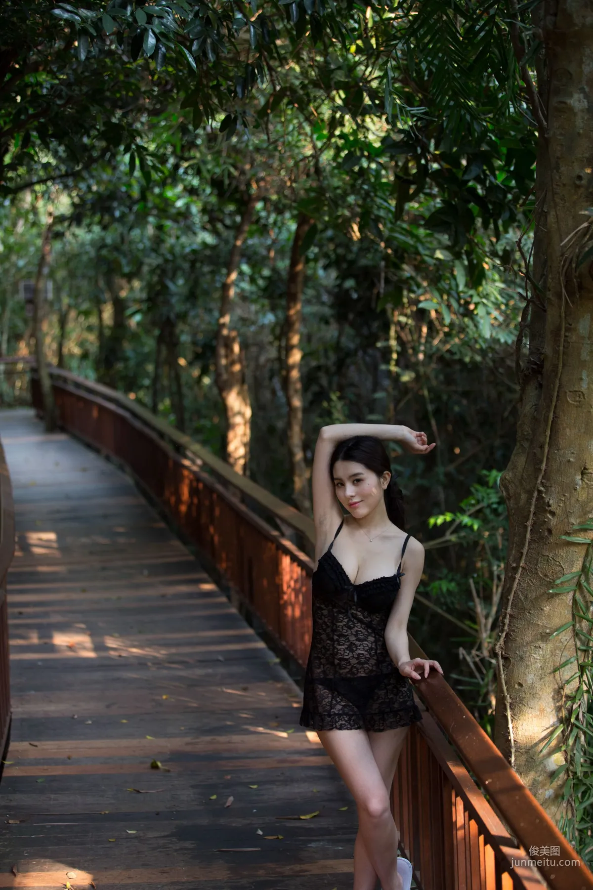 [TuiGirl] Zhao Weiyi Sanya Travel Shoot Scene Collection (Part 2) photo 46