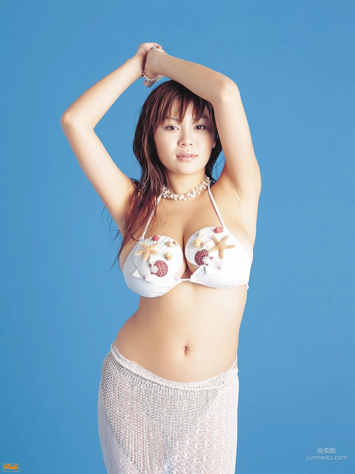 [Bomb.TV] Yoko Matsugane Photo Set photo 63