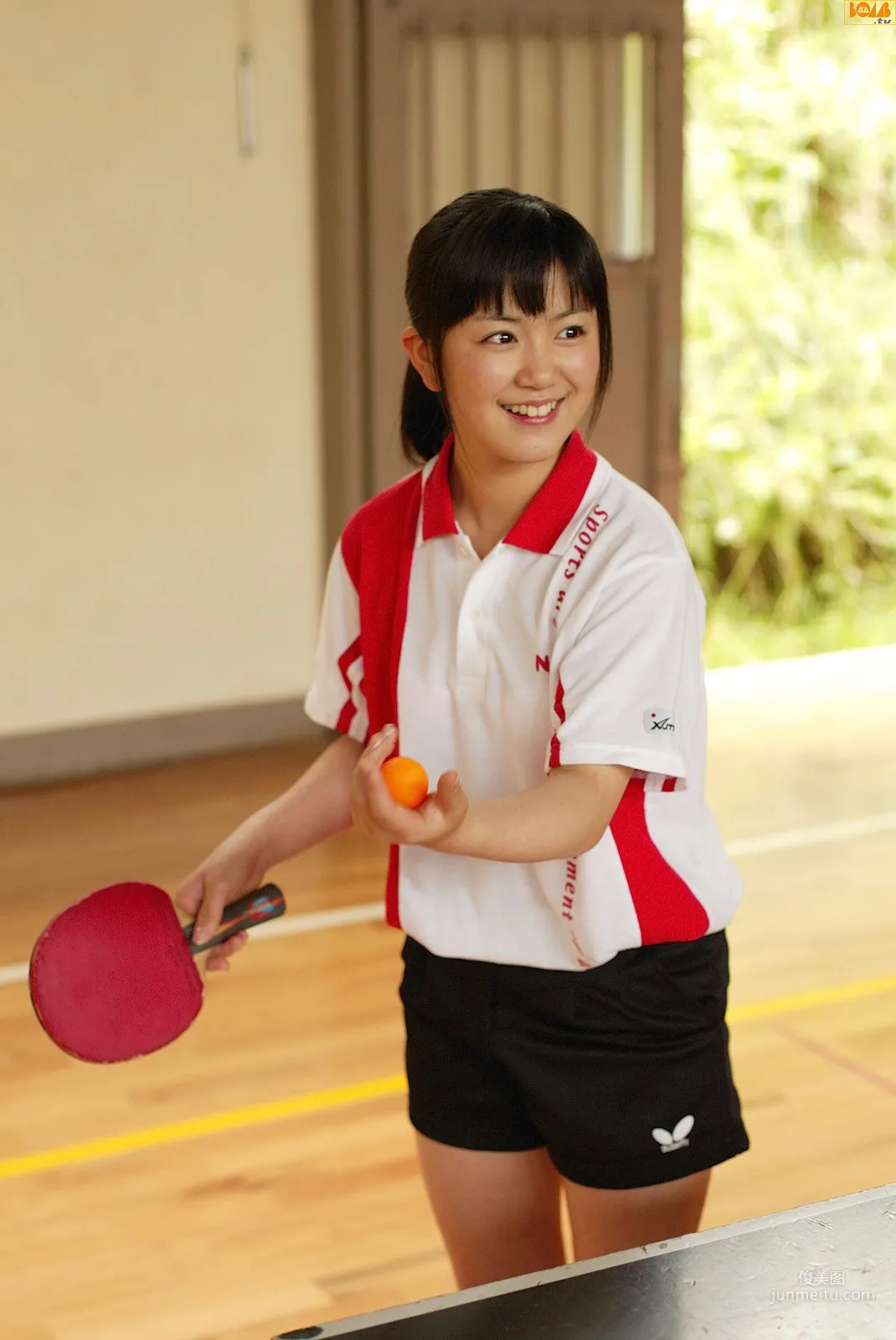 [Bomb.TV] Terakado Hitomi, Hitomi Terakado Photo Set photo 49