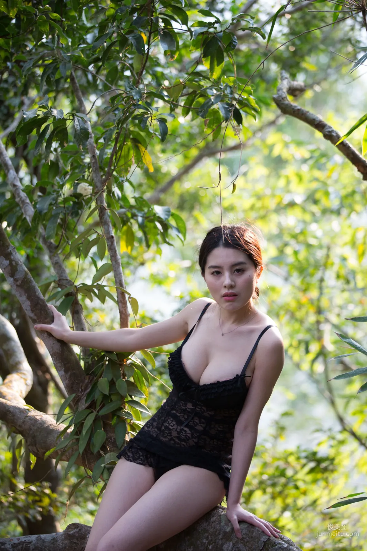 [TuiGirl] Zhao Weiyi Sanya Travel Shoot Scene Collection (Part 2) photo 63