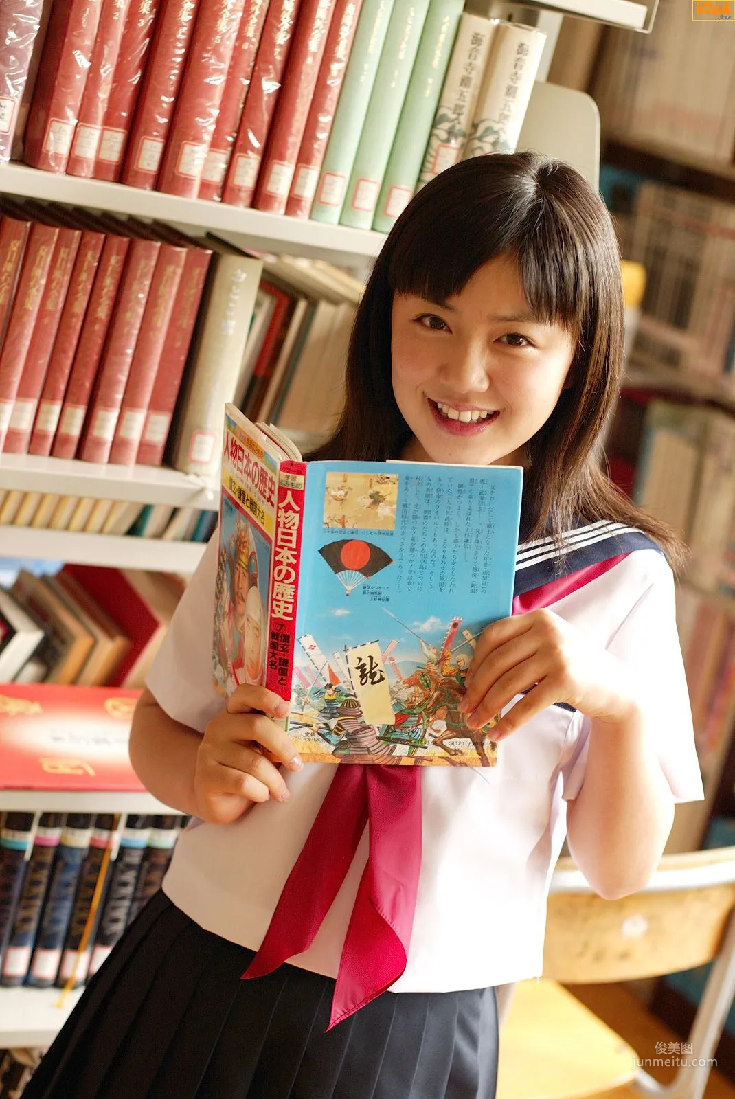 [Bomb.TV] Terakado Hitomi, Hitomi Terakado Photo Set photo 10