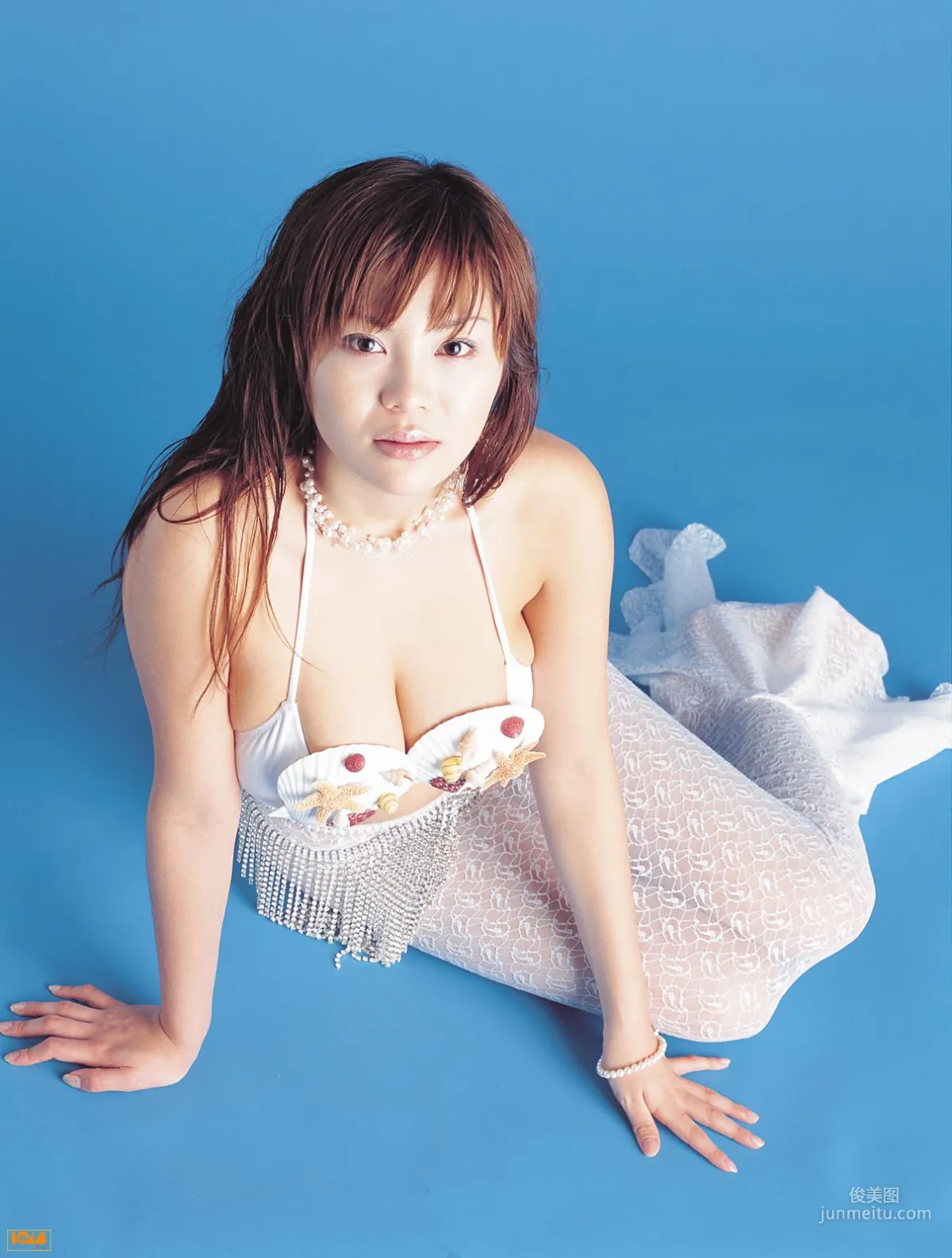 [Bomb.TV] Yoko Matsugane Photo Set photo 68