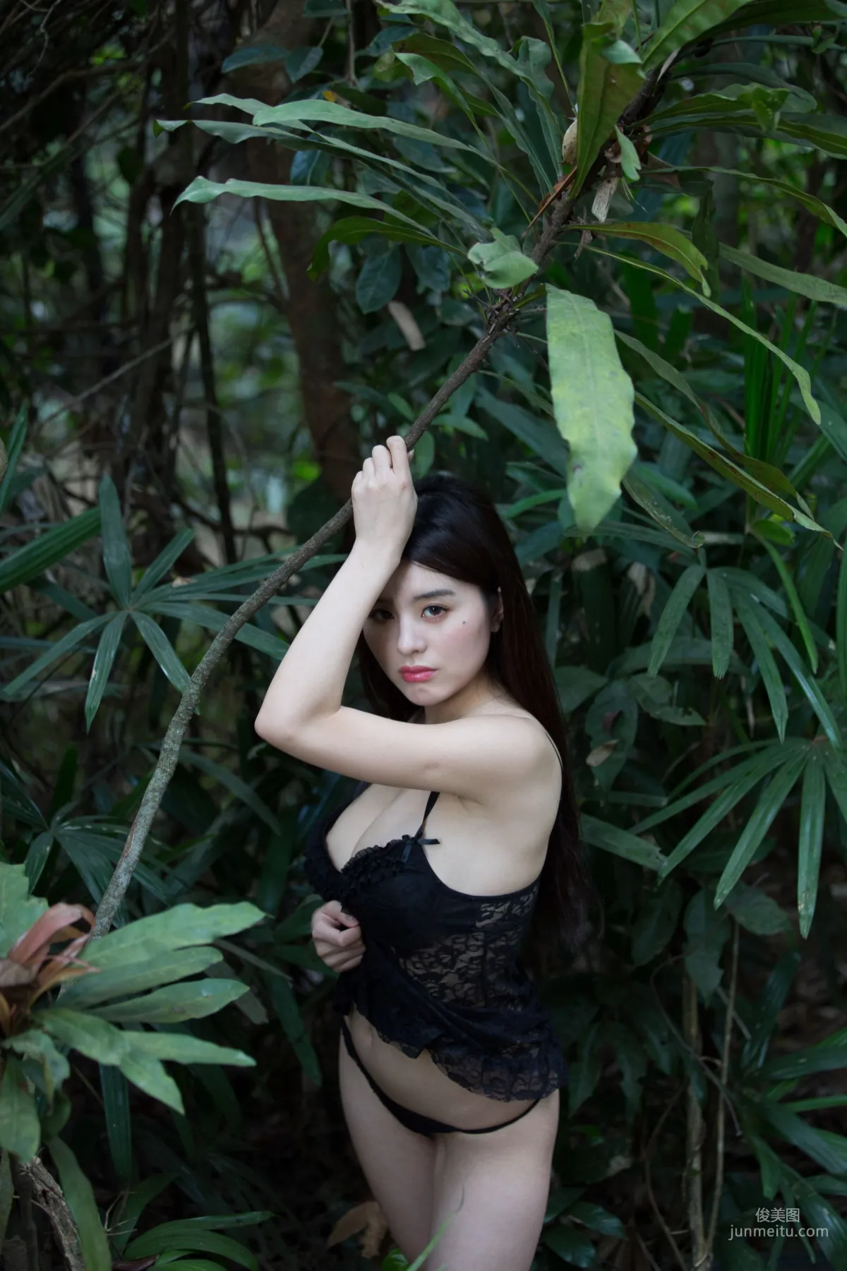 Zhao Weiyi: TuiGirl photo 80